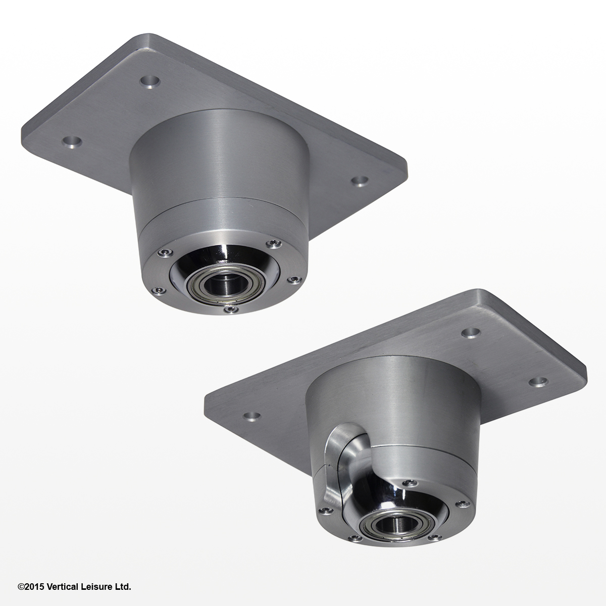 Ball Mount [XPERT] XPole Canada