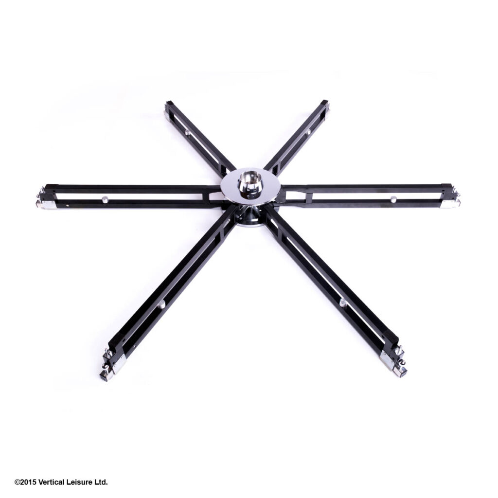 X-STAGE Lite (NST04LT) - X-Pole Canada