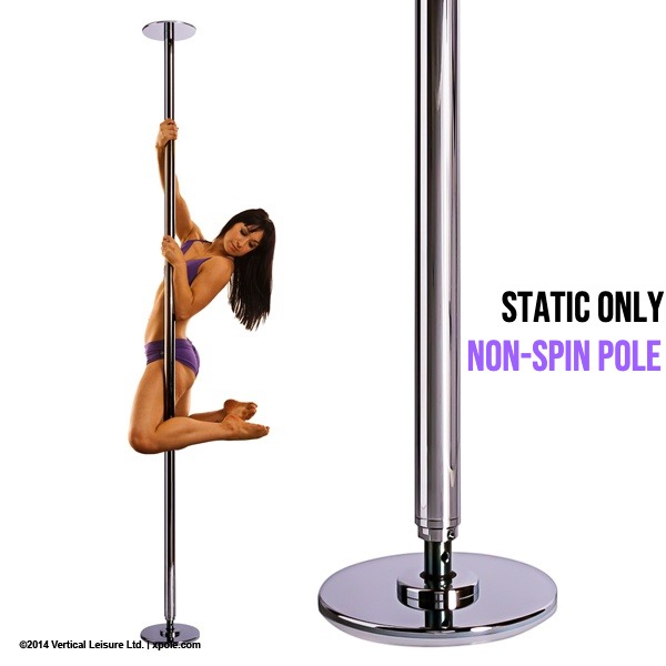 Pole Fitness, RPole Fitness