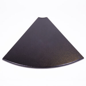 BLACK XST Floor Plates-Boxed Set of 3