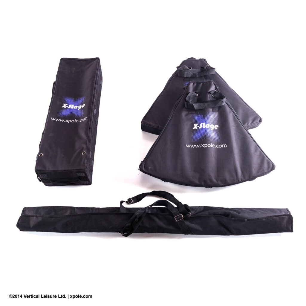 X-STAGE Lite (NST04LT) - X-Pole Canada X-STAGE Lite (NST04LT) - X-Pole Canada