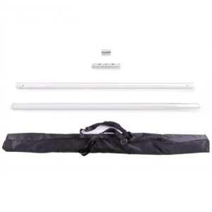 X-STAGE Lite Pro Pole Set Only