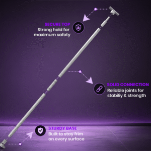 Build A Pole